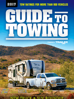 Guide to Towing 2017