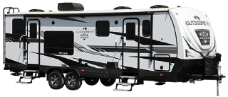Travel Trailers for sale in St. George, UT