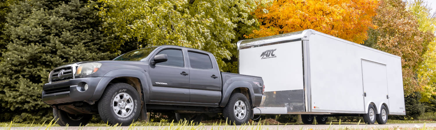 2020 ATC Trailers for sale in Indy RV Sales, Hurricane, Utah