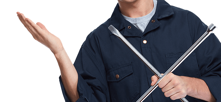 Service Man - Indy RV Sales