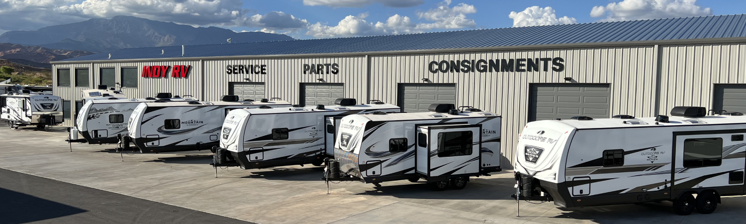 Indy RV store