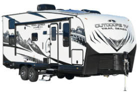 Indy Rv S New Service